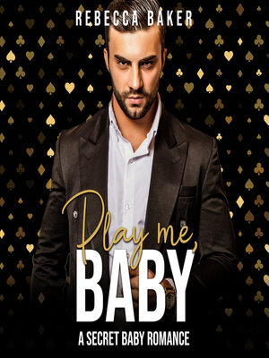 cover image of Play me, Baby